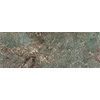 Плитка FMG Marmi MaxFine Amazonite Lucidato 75x37,5 (L737446MF6) Для кухни, Для общественных помещений, Для жилых помещений, Для ванной