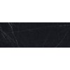Плитка FMG Marmi MaxFine Black Marquinia Silky 150x75 (SY175338MF6) Для кухни, Для общественных помещений, Для жилых помещений, Для ванной
