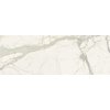 Плитка FMG Marmi MaxFine Calacatta Prelucidato 150x75 (P175265MF6) Для кухні, Для громадських приміщень, Для житлових приміщень, Для ванної
