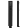 Ручний душ GRB Hand-showers PIXEL (05010022) Ручні душі (лійки) Чорний матовий