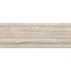 Плитка FMG MaxFine Travertino Lucidato 150x75 (L175288MF6) Для кухни, Для общественных помещений, Для жилых помещений, Для ванной