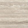 Плитка FMG MaxFine Travertino Prelucidato 75x75 (P75288MF6) Для кухни, Для общественных помещений, Для жилых помещений, Для ванной