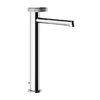 Змішувач для раковини Gessi Anello (63305-031) Для раковини Хром