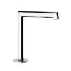  Излив для раковины Gessi Anello (63321-031) GessiAnello Врезные