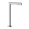  Излив для раковины Gessi Anello (63323-031) GessiAnello Врезные