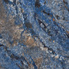 Плитка Fioranese Granum Blu 74*74 (GR756R) Для кухни, Для общественных помещений, Для жилых помещений, Для ванной