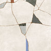 Плитка Fioranese Kintsugi Japan-Hibi Moonlight 20,13*20,13 (KTJ201R) Для кухни, Для общественных помещений, Для жилых помещений, Для ванной