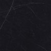 Плитка FMG Marmi 200x100 SQ. Black Marquinia Silky 100x100 (SY100338) Для кухни, Для общественных помещений, Для жилых помещений, Для ванной