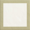 Плитка Mutina Mattonelle Margherita Square Green 20,5x20,5 (NDM14) Для кухни, Для общественных помещений, Для жилых помещений, Для ванной