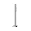 Ручний душ Gessi Anello (63327-031) Ручні душі (лійки) Хром