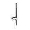 Душовий набір Gessi Anello (63329-031) Душові набори Хром
