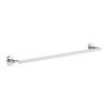 Полотенцедержатель 600 мм Gessi Anello (63803-031) Полотенцедержателі Gessi