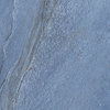 Плитка Fioranese Marmorea Intensa Azul Bahia 148*74 (M5716LR) Для кухни, Для общественных помещений, Для жилых помещений, Для ванной