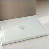 Душевой поддон Cielo Sessanta 90x72 (PD67290) Мелкие Белый