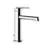 Змішувач для раковини Gessi Ingranaggio (63501-031) Для раковини Хром