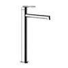 Смеситель для раковины Gessi Ingranaggio (63506-031) Для раковины Хром