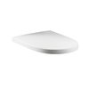 Крышка для унитаза Cielo Smile soft-close, white (CPVSMF) 
