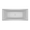 Ванна акриловая Riho Still Square Plug&Play 170x75 (B100030005) Riho Прямоугольные