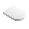 Крышка для унитаза Cielo Smile, white (CPVSM) 