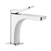 Змішувач для раковини Gessi Rilievo (59002-031) Для раковини Хром
