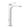 Смеситель для раковины Gessi Rilievo (59003-031) Для раковины Хром