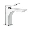 Смеситель для раковины Gessi Rilievo (59006-031) Для раковины Хром