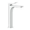 Змішувач для раковини Gessi Rilievo (59010-031) Для раковини Хром