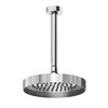 Верхний душ Gessi Ingranaggio (63552-031) Верхние души Хром