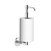 Дозатор рідкого мила Gessi Ingranaggio (63813-031) Дозатори рідкого мила Gessi