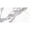 Плитка Cerrad Gres Calacatta White Poler 119,7 * 59,7 Cerrad Для кухні, Для громадських приміщень, Для житлових приміщень, Для ванної