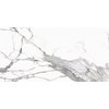 Плитка Cerrad Gres Calacatta White Satyna 59,7*59,7 Cerrad Для кухни, Для общественных помещений, Для жилых помещений, Для ванной
