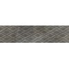 Плитка Cerrad Gres Masterstone Graphite Poler Decor Geo 119,7*29,7 Cerrad Для кухни, Для общественных помещений, Для жилых помещений, Для ванной
