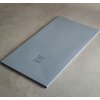 Душовий піддон Cielo Infinito 150x80, Бірюзовий (PD380150-PL) Дрібні Бірюзовий
