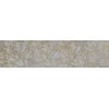 Плитка Cerrad Gres Softcement Silver Decor Flower Rect. 119,7*29,7 Cerrad Для кухни, Для общественных помещений, Для жилых помещений, Для ванной