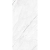 Плитка Cerrad Gres Statuario White Polished 324*162 Cerrad Для кухни, Для общественных помещений, Для жилых помещений, Для ванной