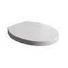 Крышка для унитаза Cielo Le Giare soft-close, white (CPVLGTF-Gloss White) 