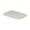 Крышка для унитаза Cielo Shui Comfort soft-close, светло-серый (CPVSHCOTF-PM) 
