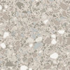 Плитка Ornamenta Cocciopesto Terracotta 10*10 (CP1010TC) Ornamenta Для кухни, Для общественных помещений, Для жилых помещений, Для ванной