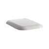 Крышка для унитаза Cielo Shui soft-close, white (CPVSHTF) 