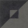 Плитка Ornamenta Tangle Due Facce Grey 60*60 (TA6060DFG) Ornamenta Для кухни, Для общественных помещений, Для жилых помещений, Для ванной