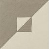 Плитка Ornamenta Tangle Due Facce Warm 60*60 (TA6060DFW) Ornamenta Для кухни, Для общественных помещений, Для жилых помещений, Для ванной