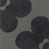 Плитка Ornamenta Tangle Fiore Mio Grey 15*15 (TA1515FMG) Ornamenta Для кухни, Для общественных помещений, Для жилых помещений, Для ванной