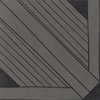 Плитка Ornamenta Tangle Frame Grey 60*60 (TA6060FRG) Ornamenta Для кухни, Для общественных помещений, Для жилых помещений, Для ванной
