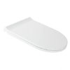 Кришка для унітазу Cielo Era soft-close, white (CPVERTF) 