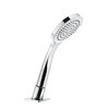 Ручной душ Gessi Rilievo (59127-031) Ручные души (лейки) Хром