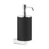 Дозатор жидкого мыла Gessi Rilievo (59514-031) Дозаторы жидкого мыла Gessi