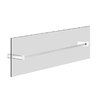 Полотенцедержатель 450 мм Gessi Rilievo (59564-031) Полотенцедержатели Gessi