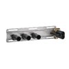 Скрытая часть смесителя Gessi (63023) Gessi 