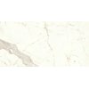Плитка Atlas Concorde Marvel Shine Calacatta Prestigio Shiny 40*80 (A3ZT) Atlas Concorde Для кухни, Для общественных помещений, Для жилых помещений, Для ванной