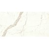 Плитка Atlas Concorde Marvel Shine Calacatta Prestigio Silk 75 * 150 (A3XB) Atlas Concorde Для кухні, Для громадських приміщень, Для житлових приміщень, Для ванної